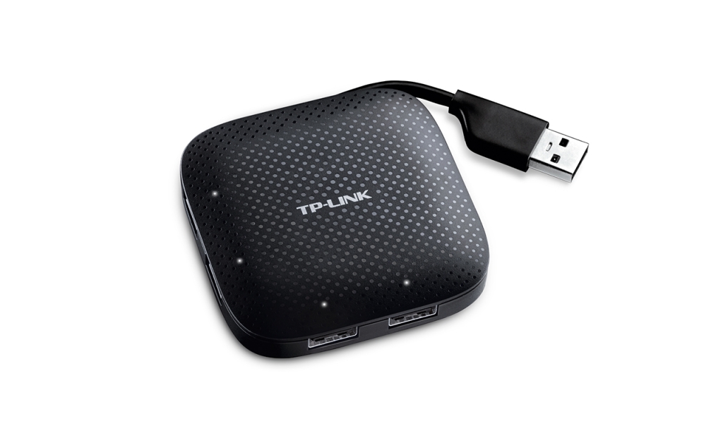 USB 3.0 rozbočovač