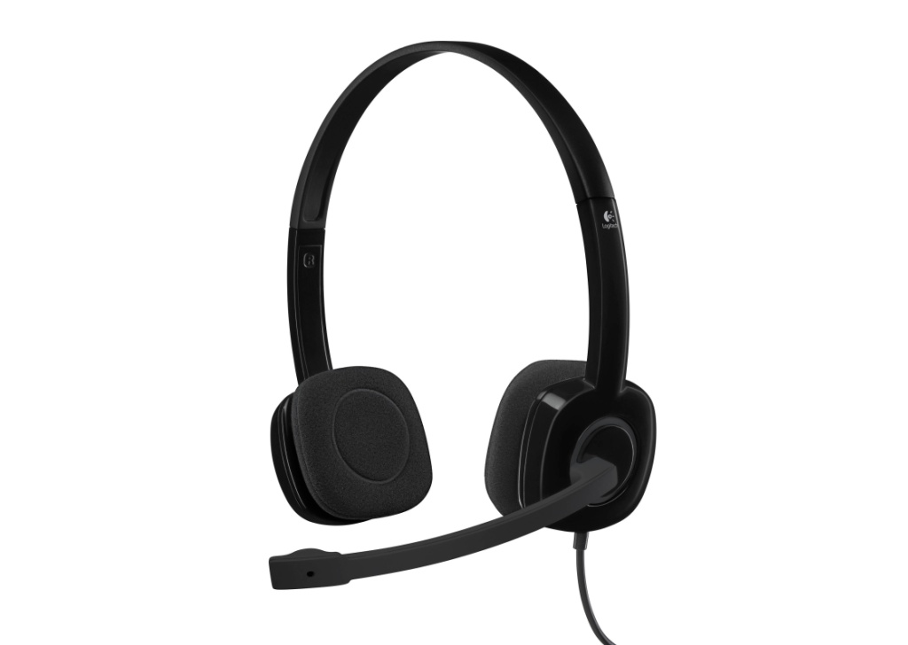 Slúchadlá na telefonovanie cez Skype
