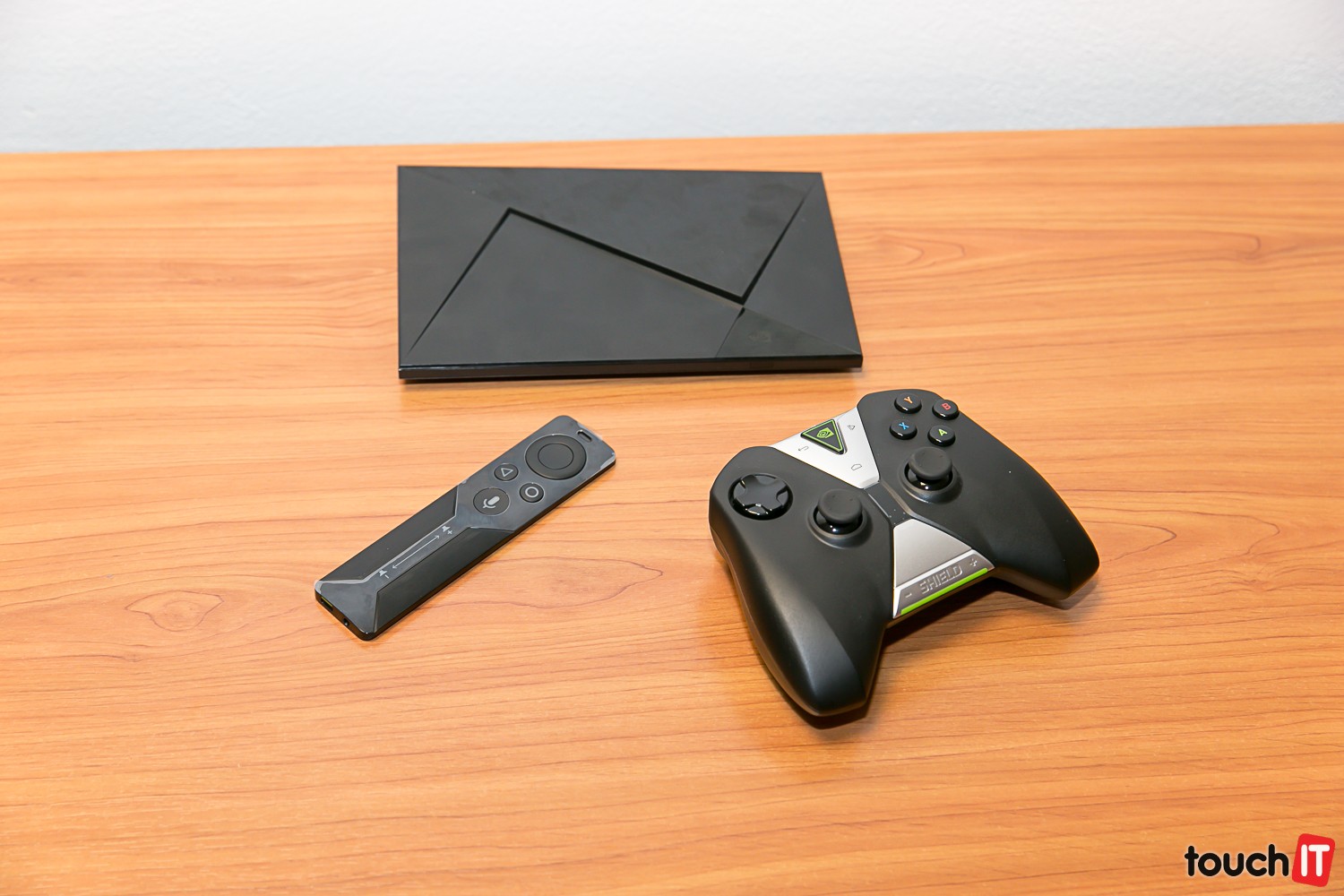 Test touchIT: NVIDIA SHIELD Android TV je najlepšia herná konzola s Androidom. A asi aj najdrahšia