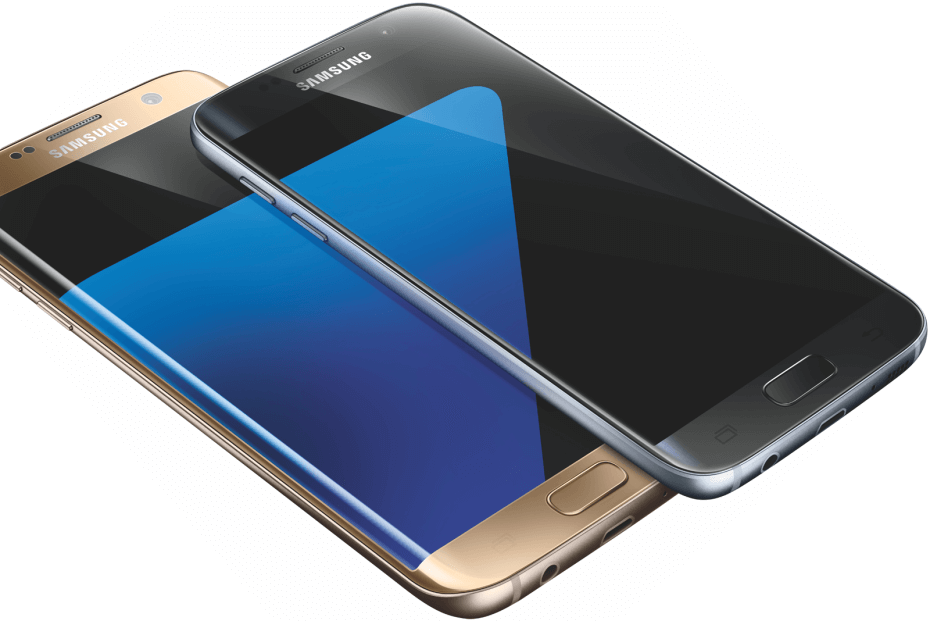 Samsung je s modelmi Galaxy S7 / S7 edge naozaj úspešný, potvrdzujú to čísla predajnosti