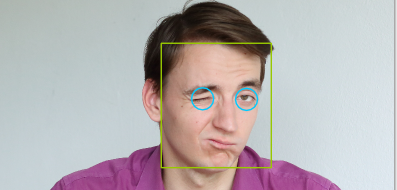 Bolia vás oči z počítača? Vyskúšajte aplikáciu eyeblink