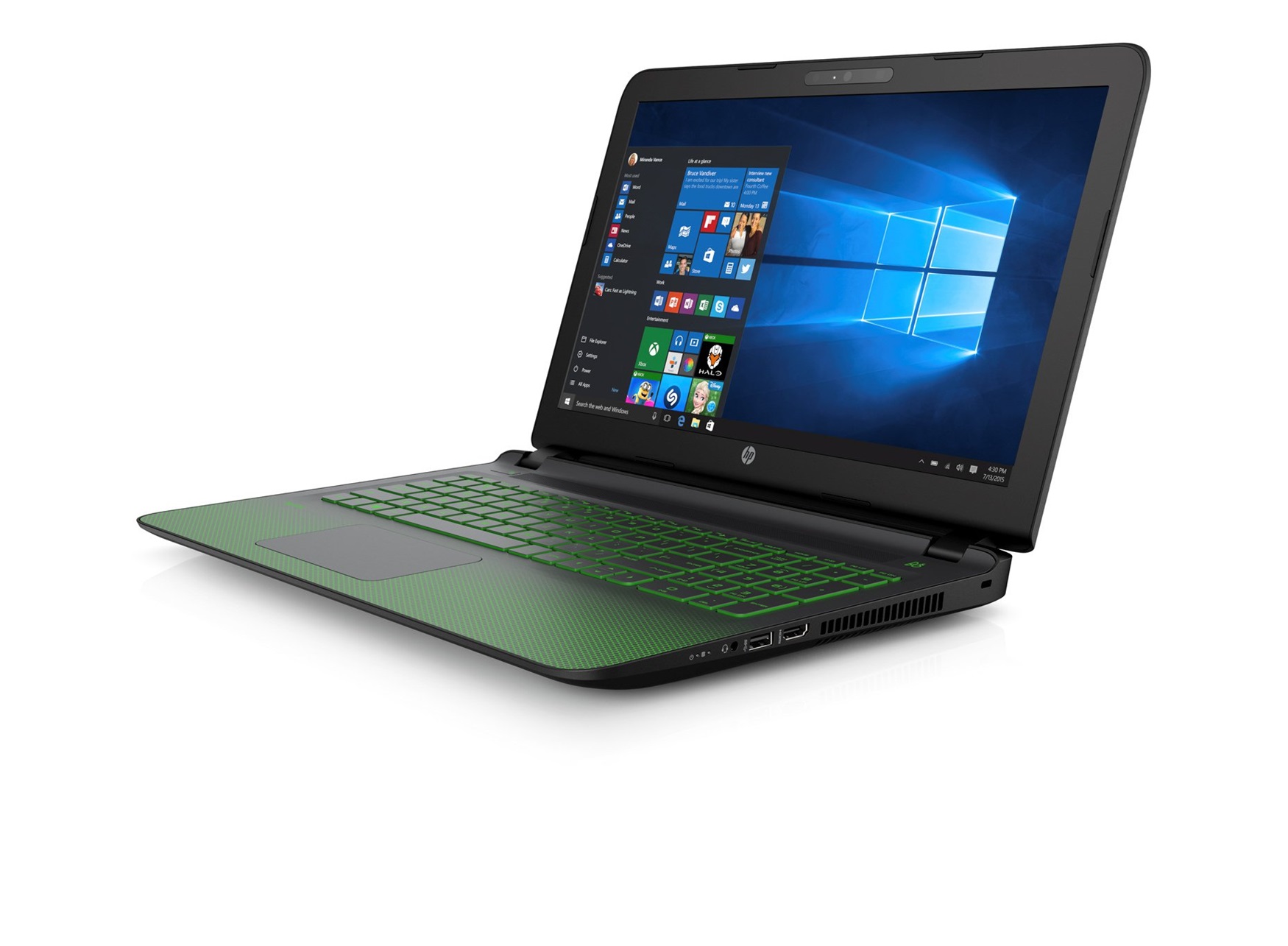 VIDEO touchIT: HP Pavilion Gaming 15 – naozaj herný notebook?