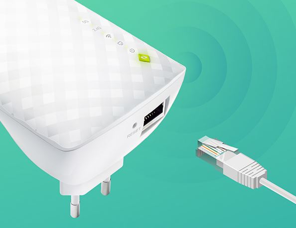 ethernet port_nowat