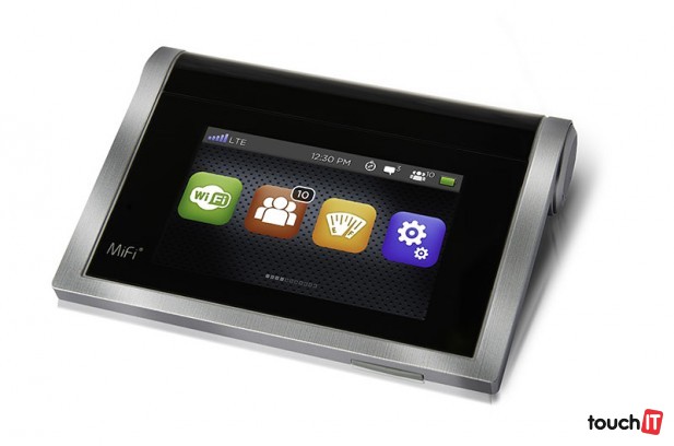 Mifi2 – Výkonný mobilný Hot-Spot do vrecka