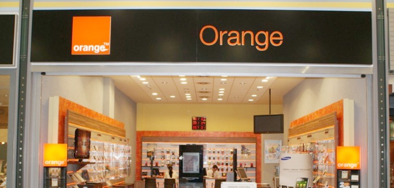 Najpredávanejšie telefóny v Orangei za mesiac február