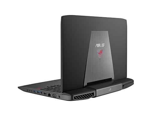 Herné notebooky ASUS Republic Of Gamers dosiahli na Slovensku rekordné predajné výsledky