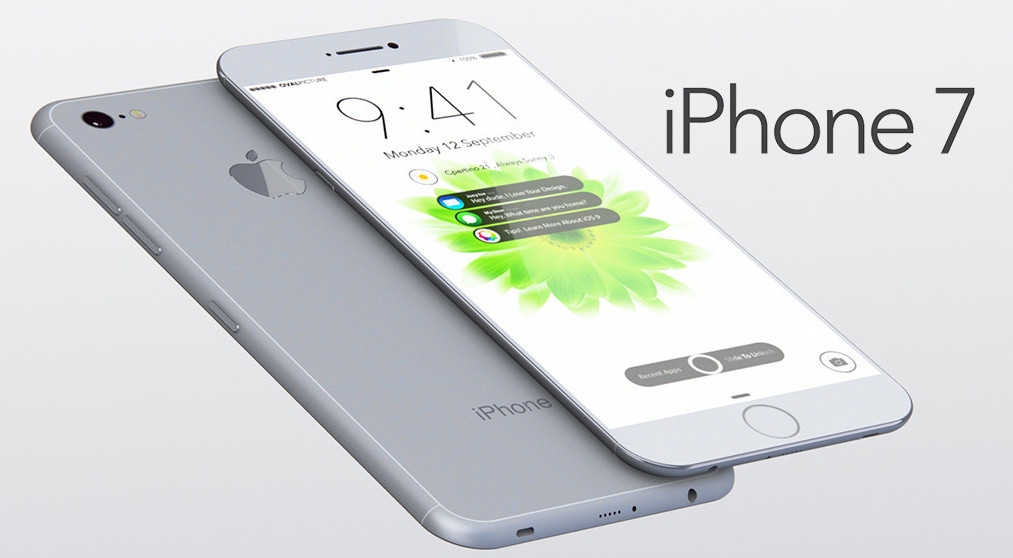 Dohady: Ako bude vyzerať Apple iPhone 7?