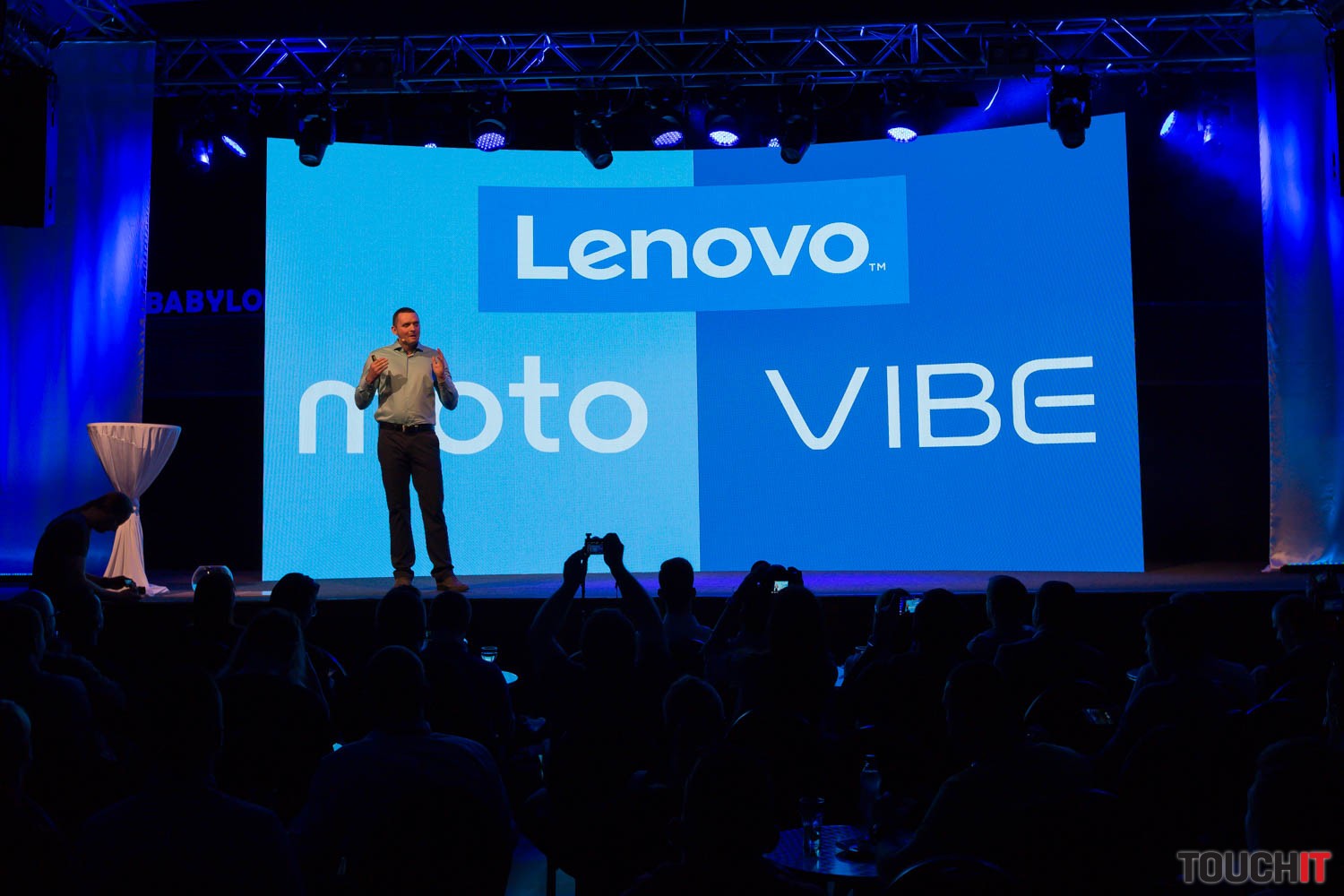 Čo môžeme čakať od konferencie Lenovo Tech World?