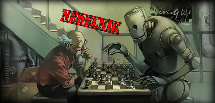 Porazené hry. Aké hry dokážu počítače kompletne vyriešiť?