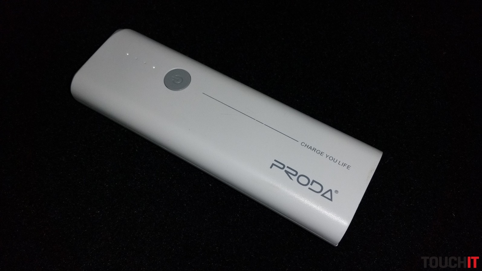Remax Proda PowerBox V6, dostatok energie so strácajúcim dychom. Alebo výdrž power-bánk z pohľadu dlhodobého používania.