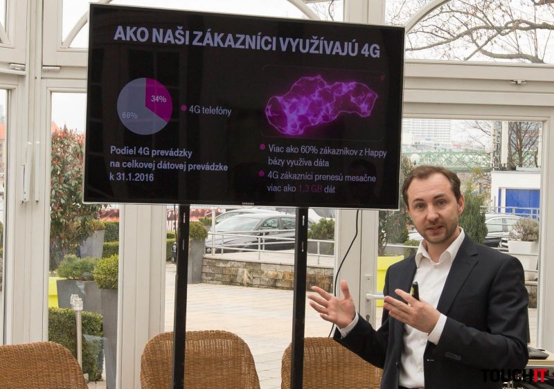 Slovak Telekom opäť získal ocenenie Best in Test za mobilné siete na Slovensku. Pozrite si výsledky a metodiku merania