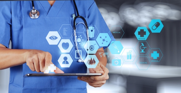 eHealth na Slovensku sa posúva o rok