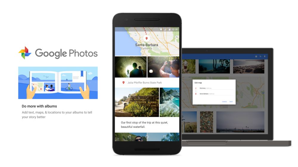 Tmavý režim sa dostáva aj do aplikácie Fotky Google. Zatiaľ nie je dostupný pre všetkých