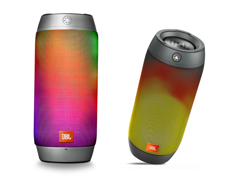 VIDEO touchIT: Dva pohľady na reproduktor JBL Pulse 2