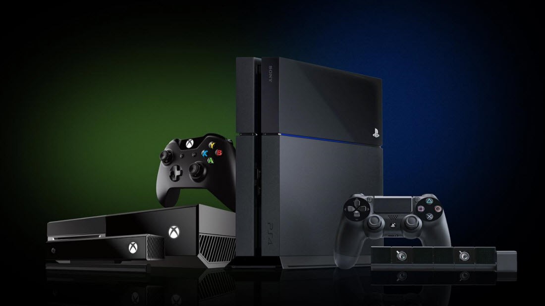 Malá revolúcia na trhu s konzolami. Fanúšikovia Xboxu si zahrajú s hráčmi z iných platforiem