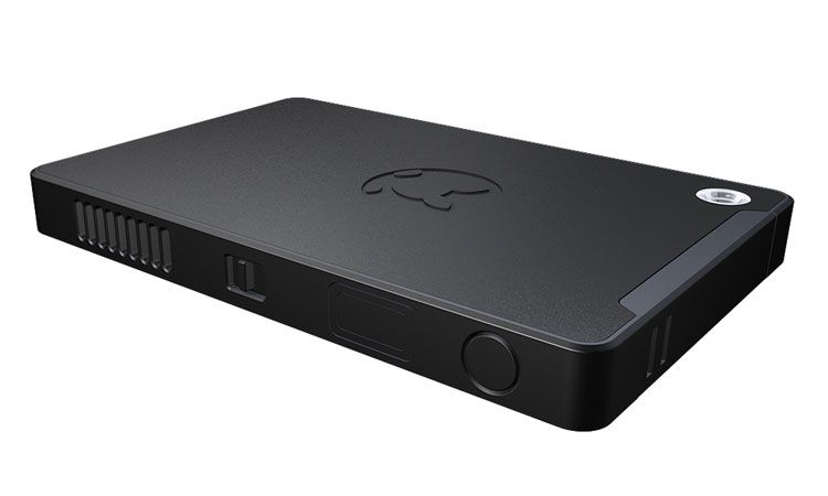 DUEL: Mini PC – ani notebook, ani desktop