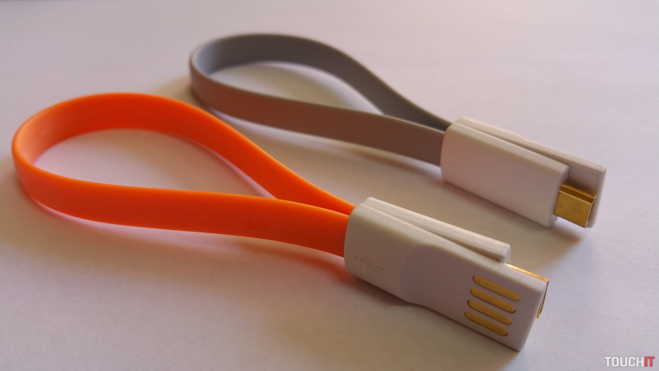 Magnetický Micro USB kábel