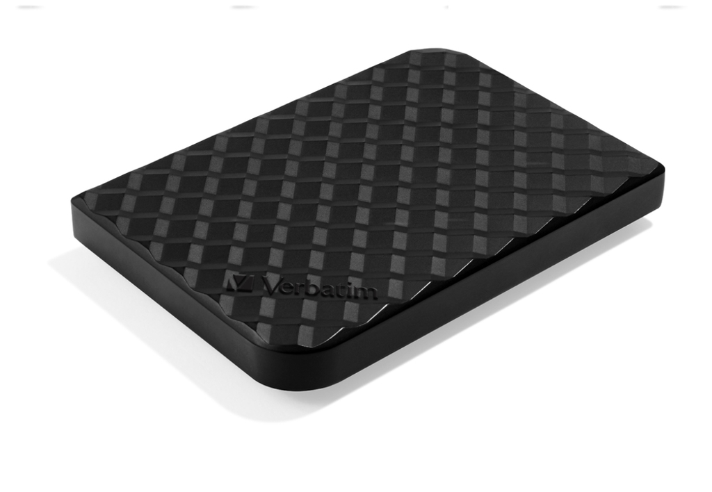 Verbatim Store ‚n‘ Go – disk s USB 3.0