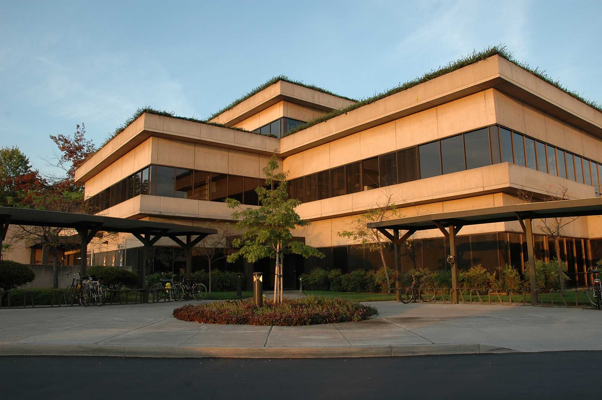 Laboratóriá, ktoré menili svet: Xerox PARC