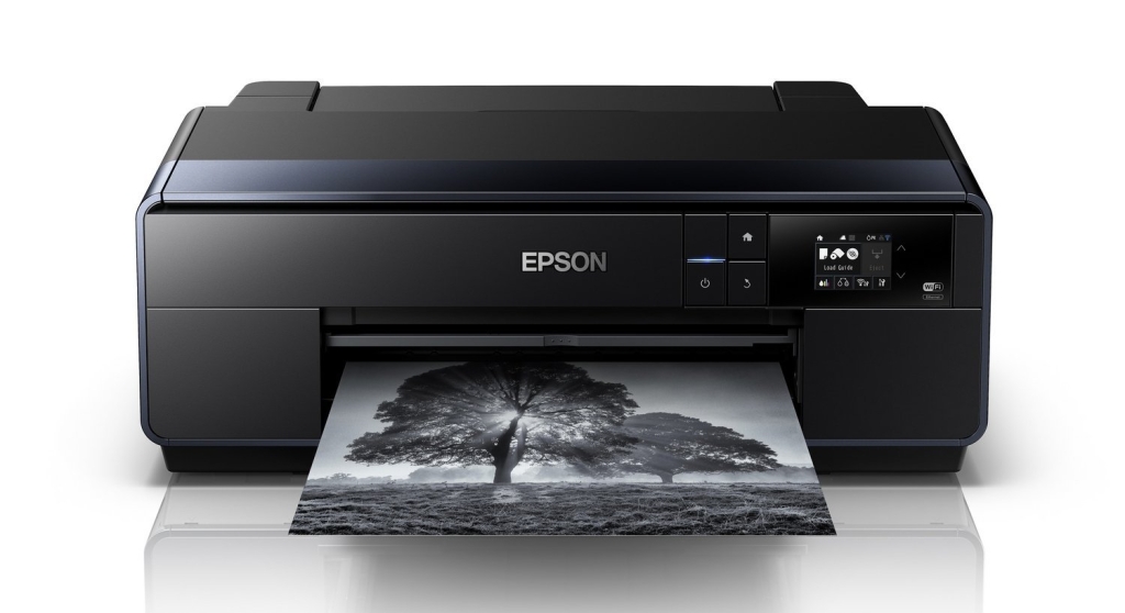 Epson SureColor SC-9600 tlačiareň pre grafikov