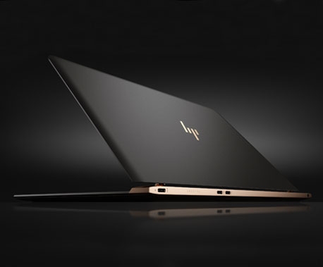 VIDEO TOUCHIT: V Teleráne sme predstavili notebook HP Spectre 13 a jeho porty USB C