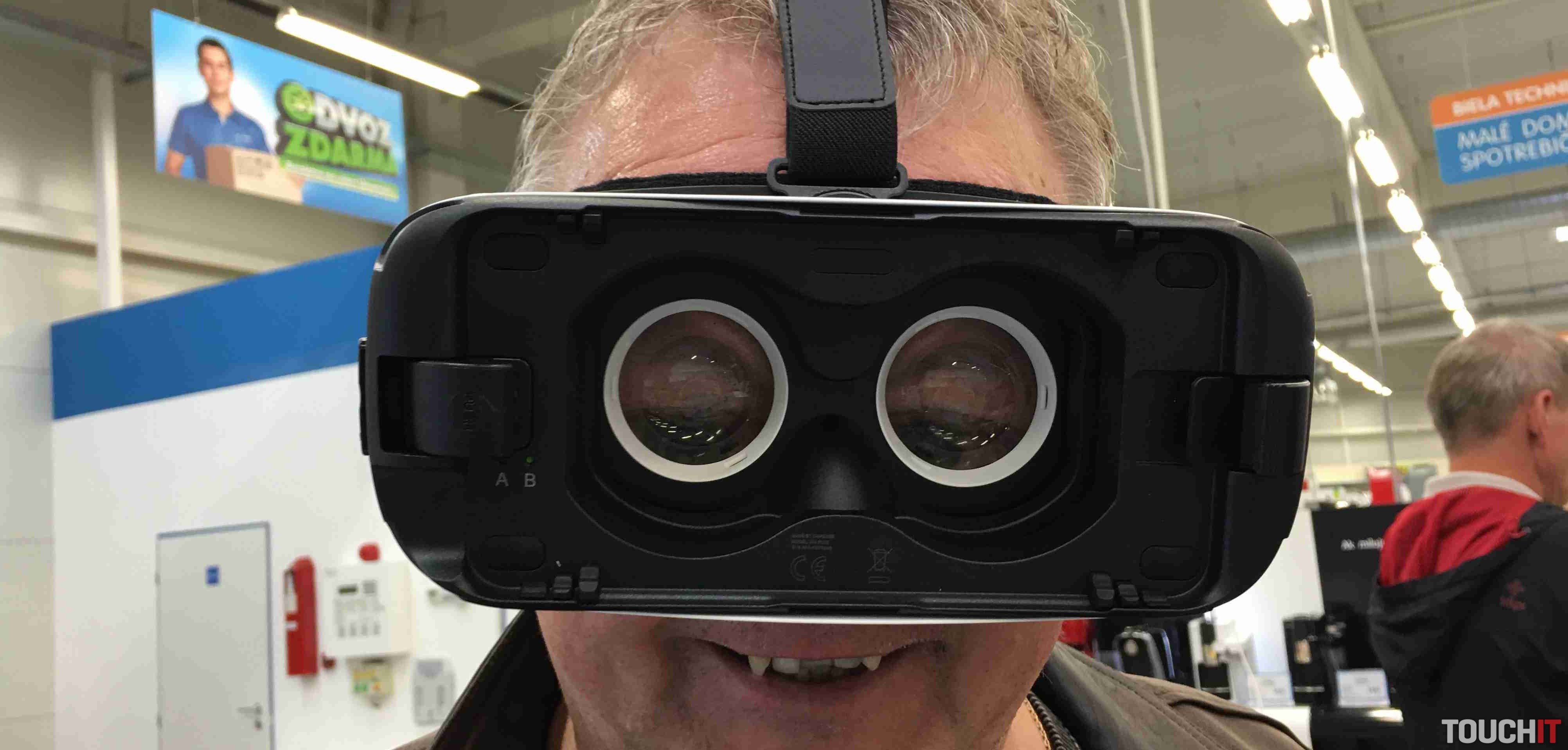 NAY TOUCHIT LIVE Trenčín: Crash testy, 3D tlač a virtuálna realita
