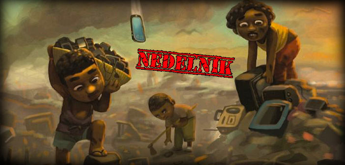 Kto si bude opekať klobásku na vašom starom počítači?