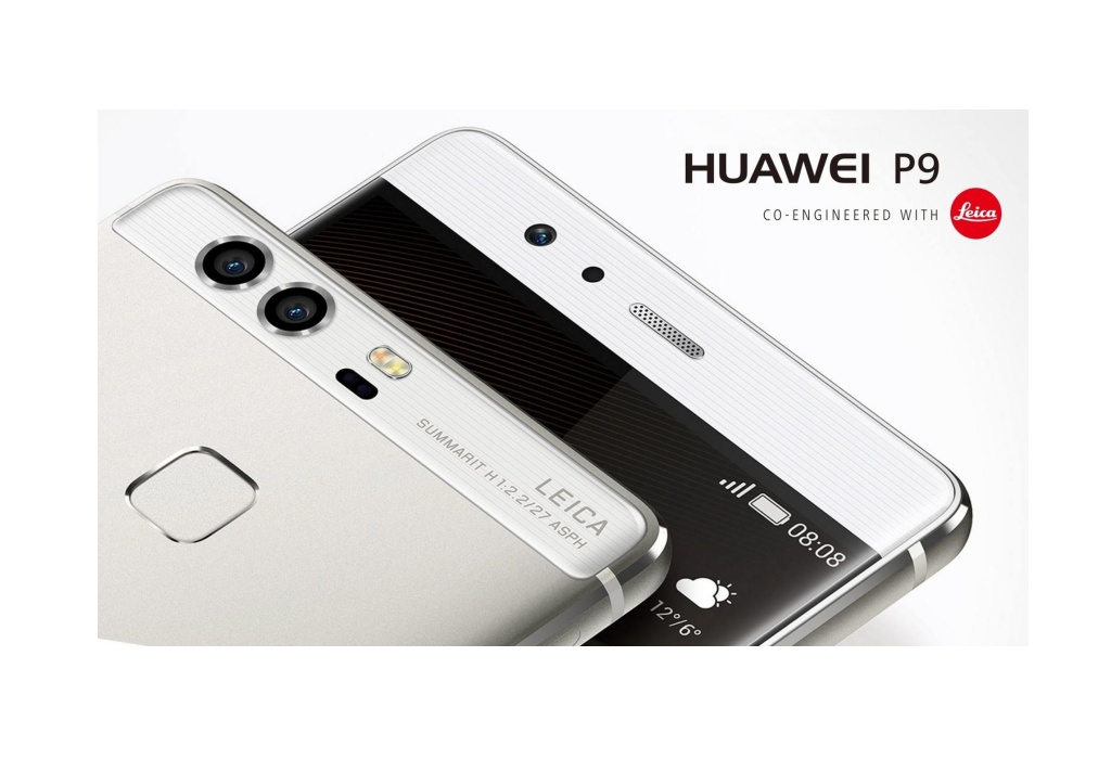 Smartfón Huawei P9 bude mať VIP servis. Predobjednávky sú spustené