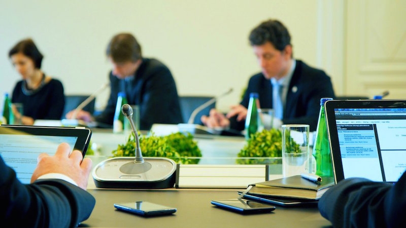 Rozbehnutie a zlepšovanie elektronických služieb štátu