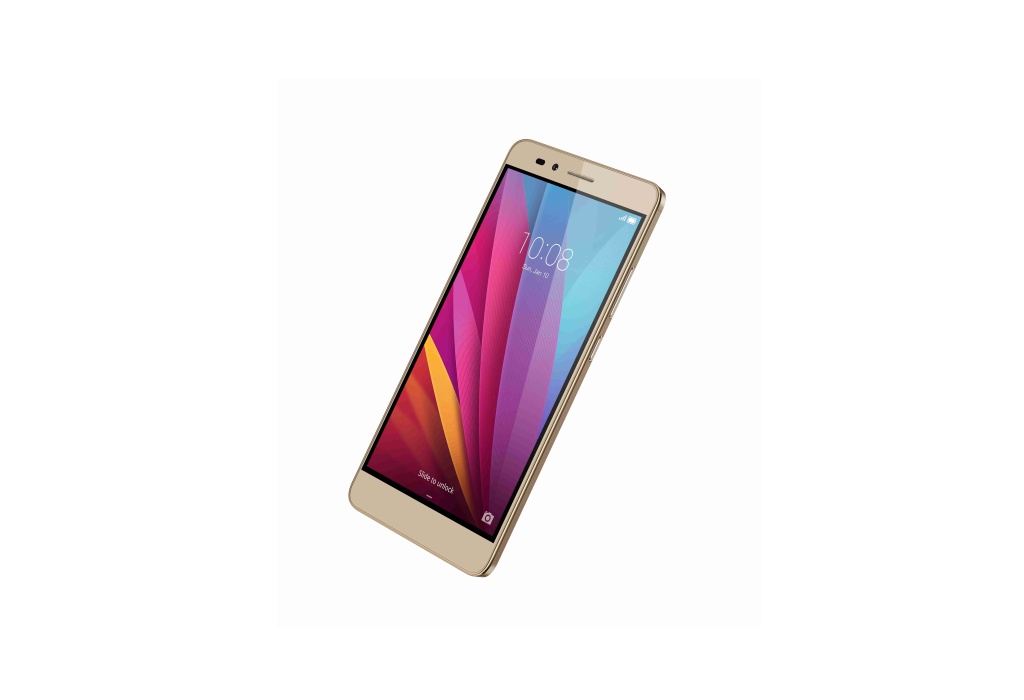 Recenzia: Honor 5X
