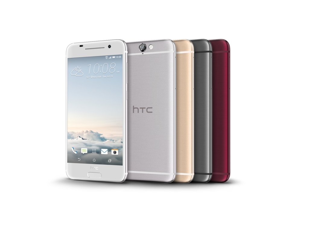 Vyhodnotenie: Súťaž HTC One A9