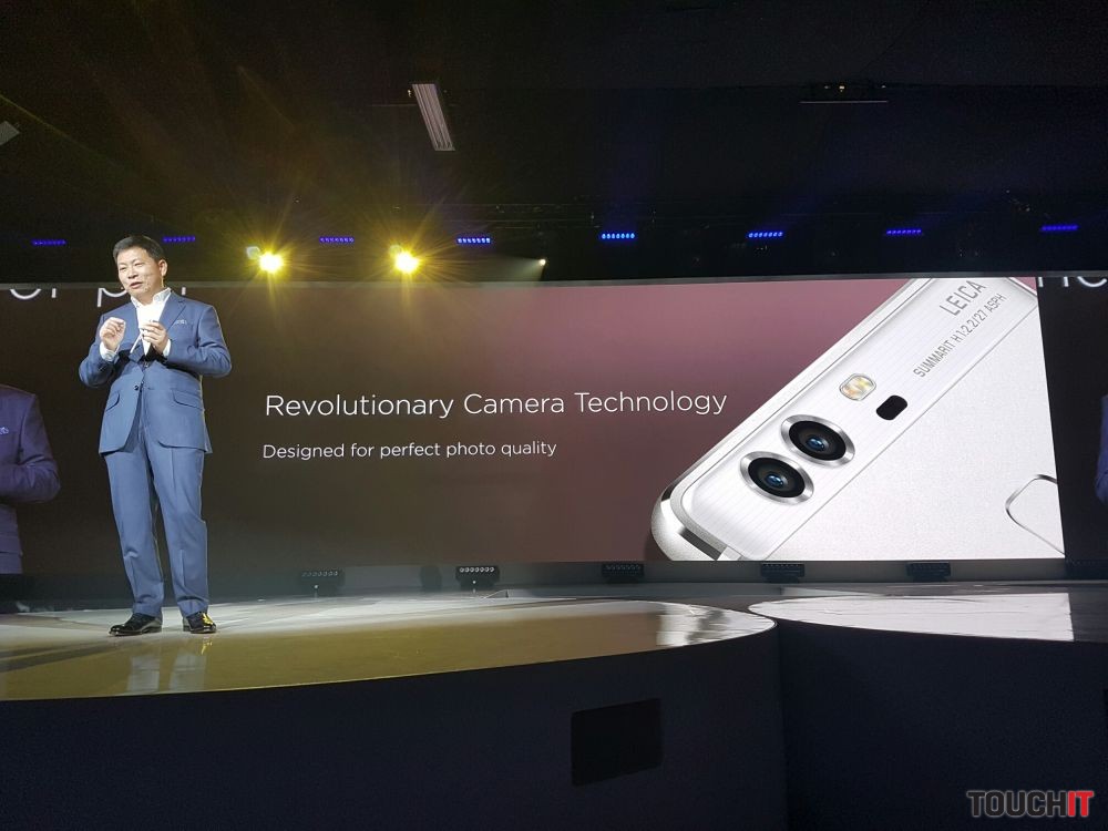 Fototest Huawei P9 na trase Varšava-Lodž-Viedeň