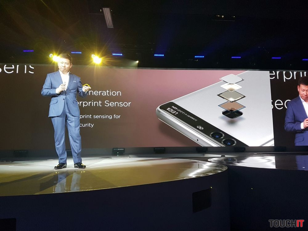 VIDEO TOUCHIT: Prvé dojmy zo smartfónu Huawei P9