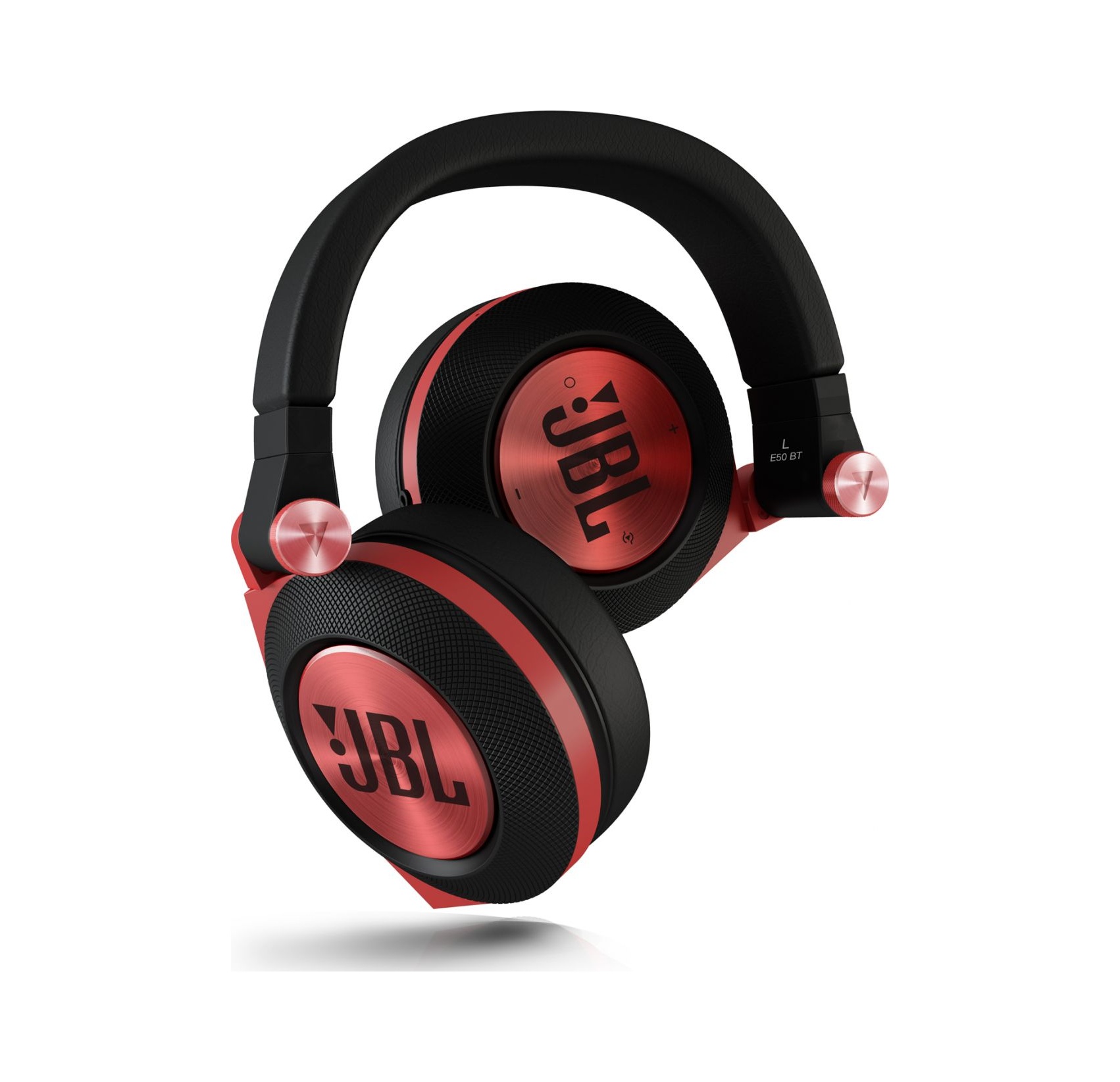 Test TOUCHIT: Slúchadlá JBL Synchros E50BT