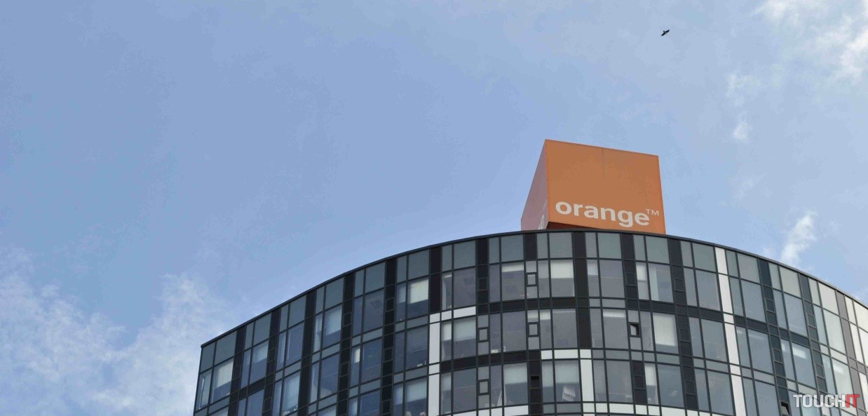 Najpredávanejšie telefóny v Orangei