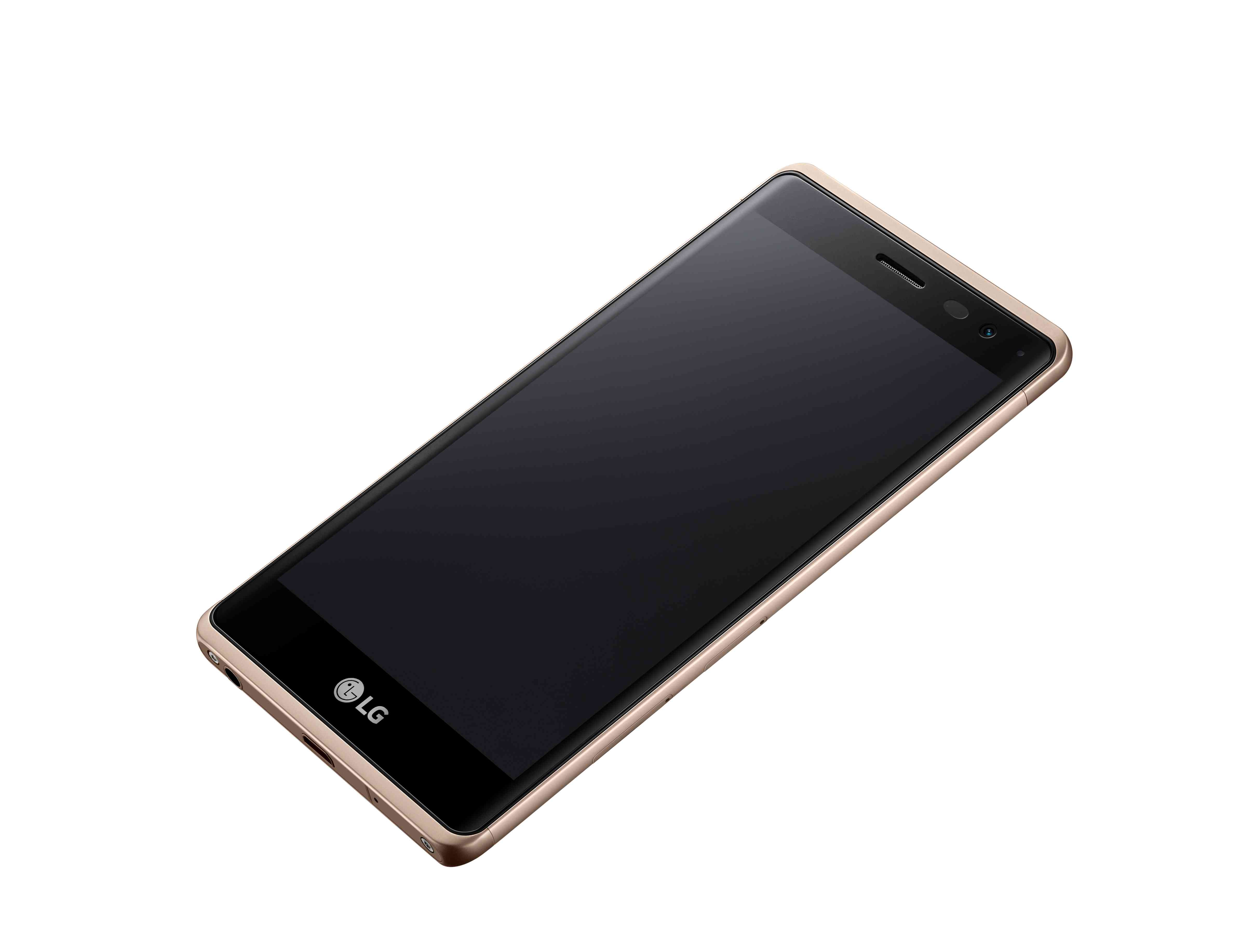 Recenzia: LG ZERO
