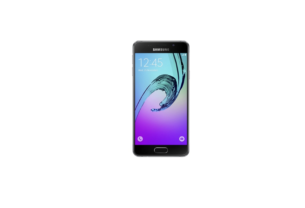 Recenzia: Samsung Galaxy A3 (2016)