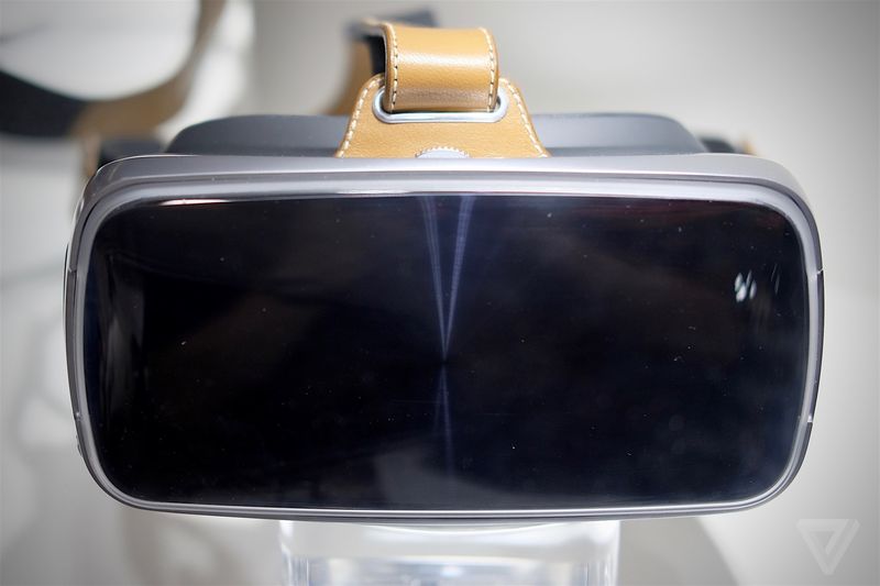 Computex: ASUS má okuliare pre virtuálnu realitu. Ale zatiaľ ich tají (doplnené)