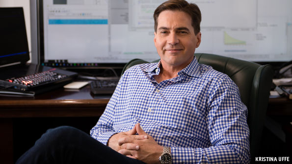 Svet začína pochybovať o tom, že Craig Wright je Satoshi Nakamoto, tvorca Bitcoinu