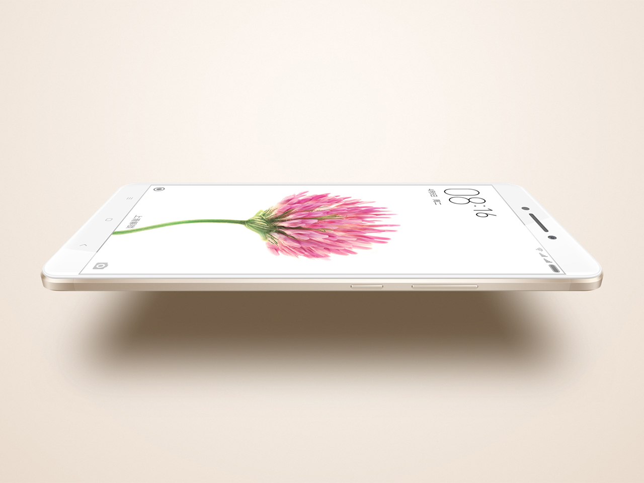 Xiaomi Mi Max 3 s 6,99-palcovým displejom a 5400 mAh batériou sa predstaví už o týždeň (doplnené)