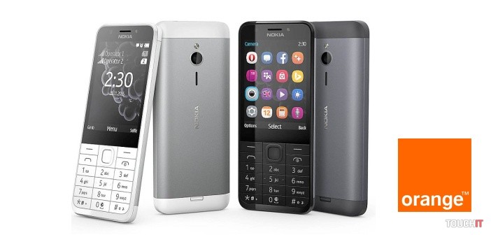 Šok v Orangei – najpredávanejším telefónom za apríl 2016 je tlačidlová Nokia. Poznáme aj predaj tabletov