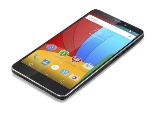 Recenzia: Prestigio Grace S5 LTE