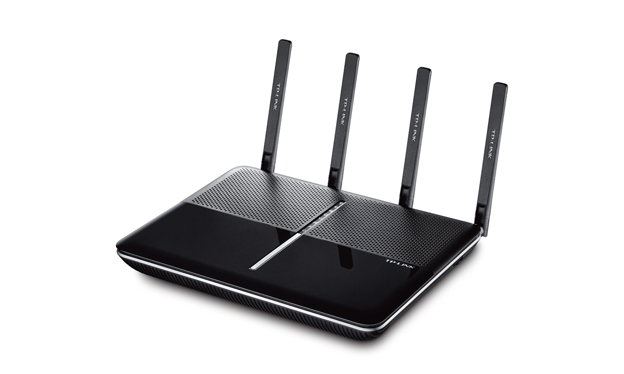Recenzia: Router TP-Link Archer C2600