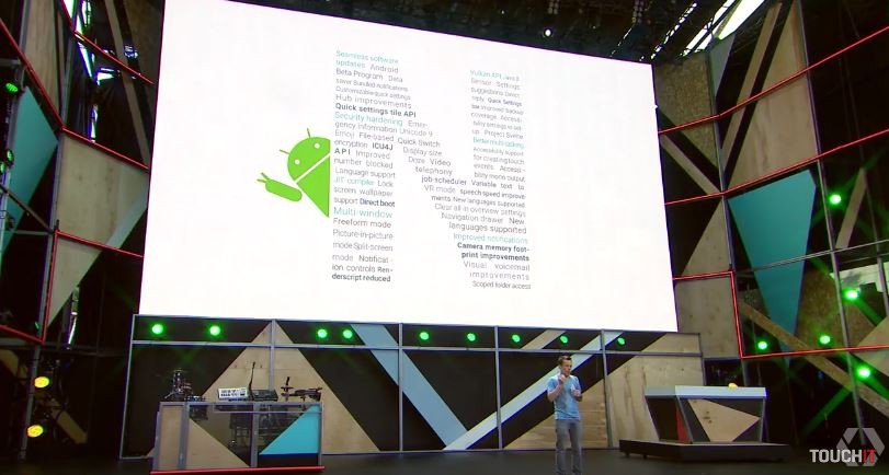 Android N stále nemá finálne meno, príde koncom leta