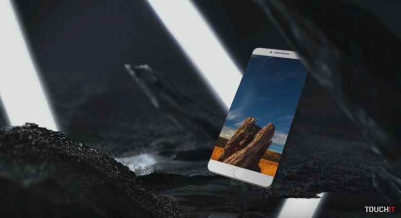VIDEO: Najnovší koncept iPhone 7 je príliš úžasný na to, aby to mohla byť pravda