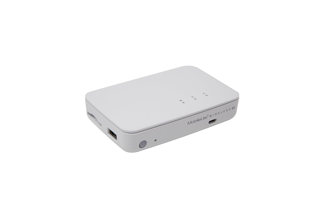 Mobilný router s powerbankou