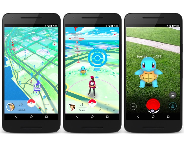 Výskum: Hrateľnosť aplikácie Pokémon GO sa ukázala byť problémová, kde je teda príčina jej obrovskej popularity?