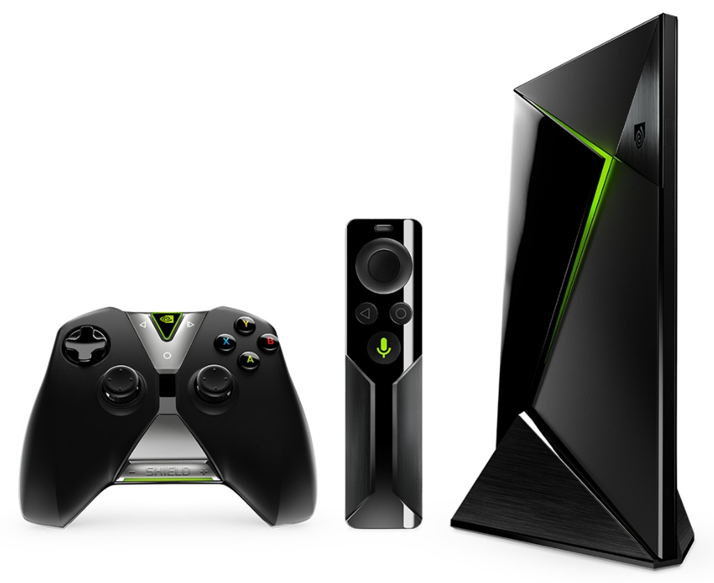 Recenzia: NVIDIA SHIELD Android TV. Herná konzola s Androidom