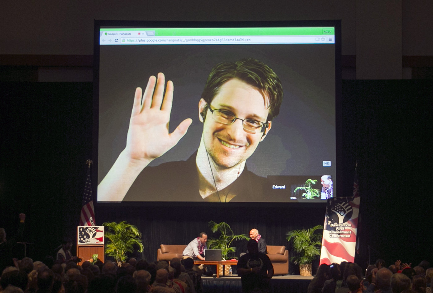Kauza Snowden: Prečítajte si interné newslettery z NSA