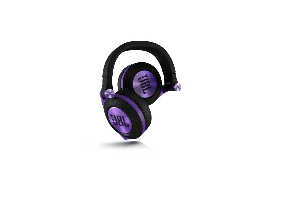 Recenzia bezdrôtových slúchadiel JBL Synchros E50BT